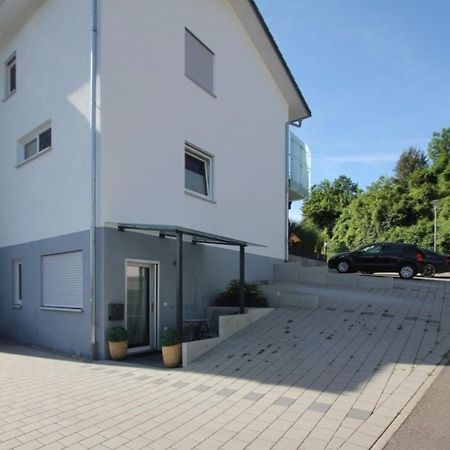 Fewo Schlossbuehl Меерсбург Екстериор снимка