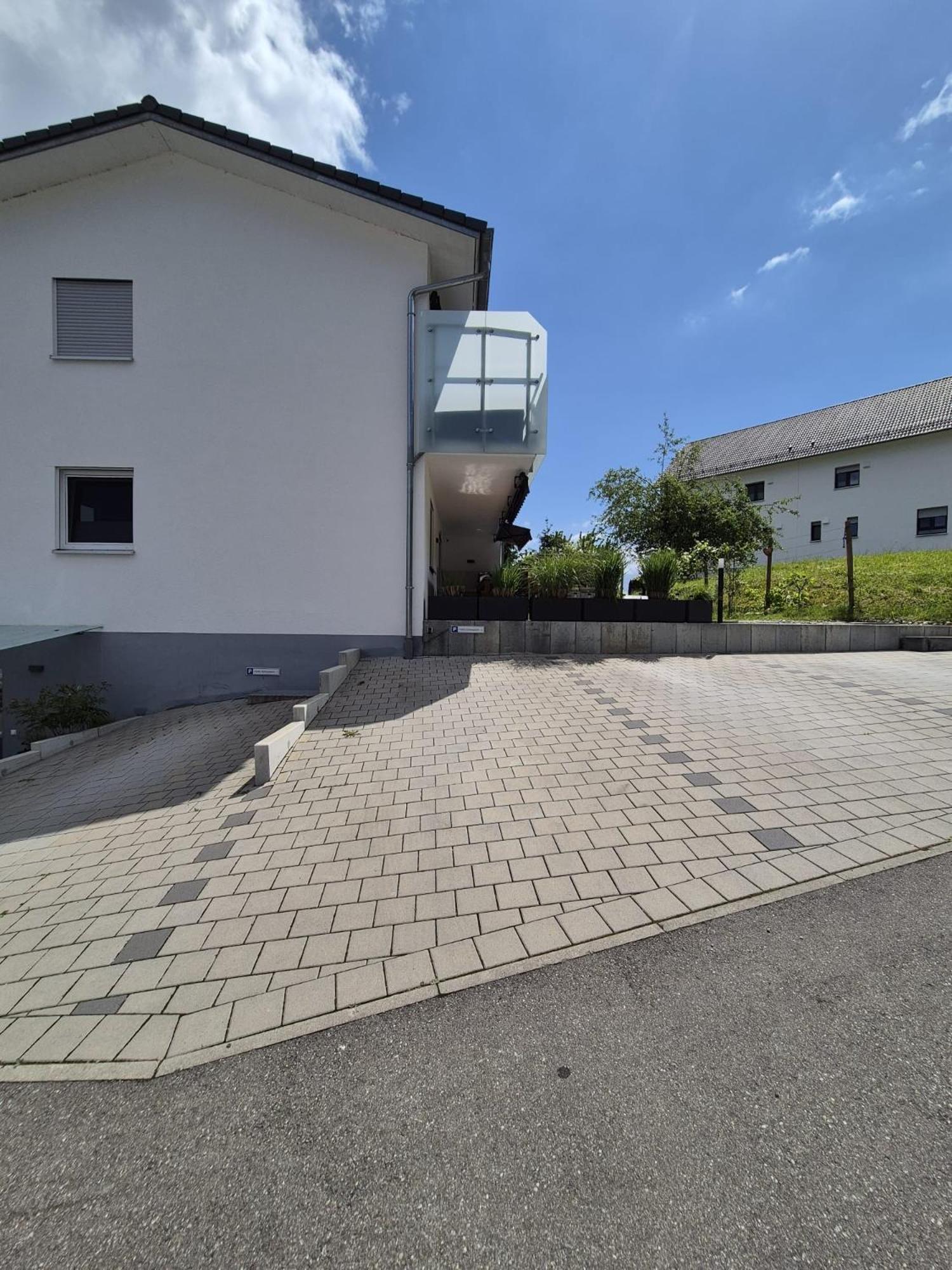 Fewo Schlossbuehl Меерсбург Екстериор снимка